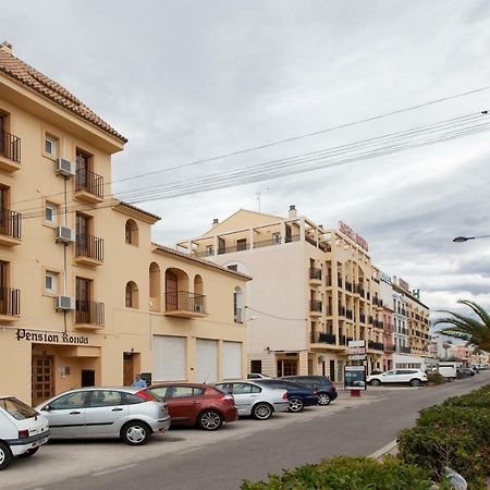 Olympia Ronda Hostel El Puig  Eksteriør billede