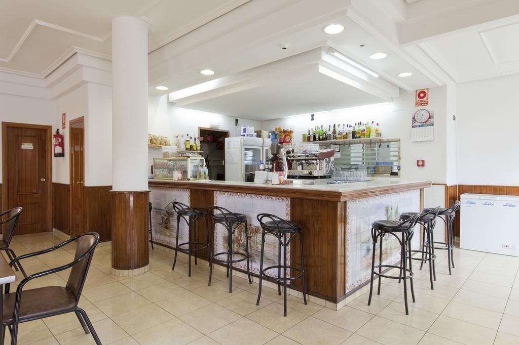 Olympia Ronda Hostel El Puig  Eksteriør billede